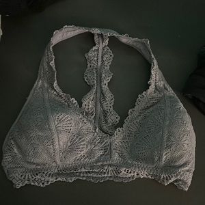 Light purple Hollister bralette